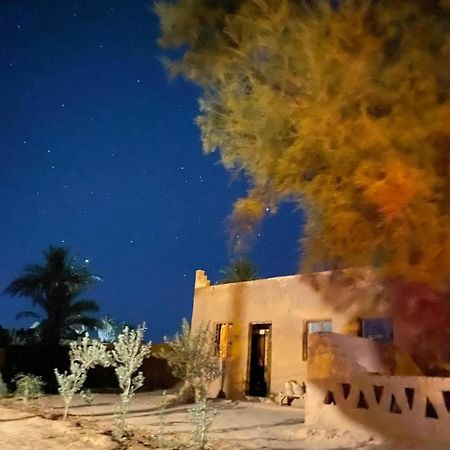 La Maison-Berbere Mhamid Esterno foto